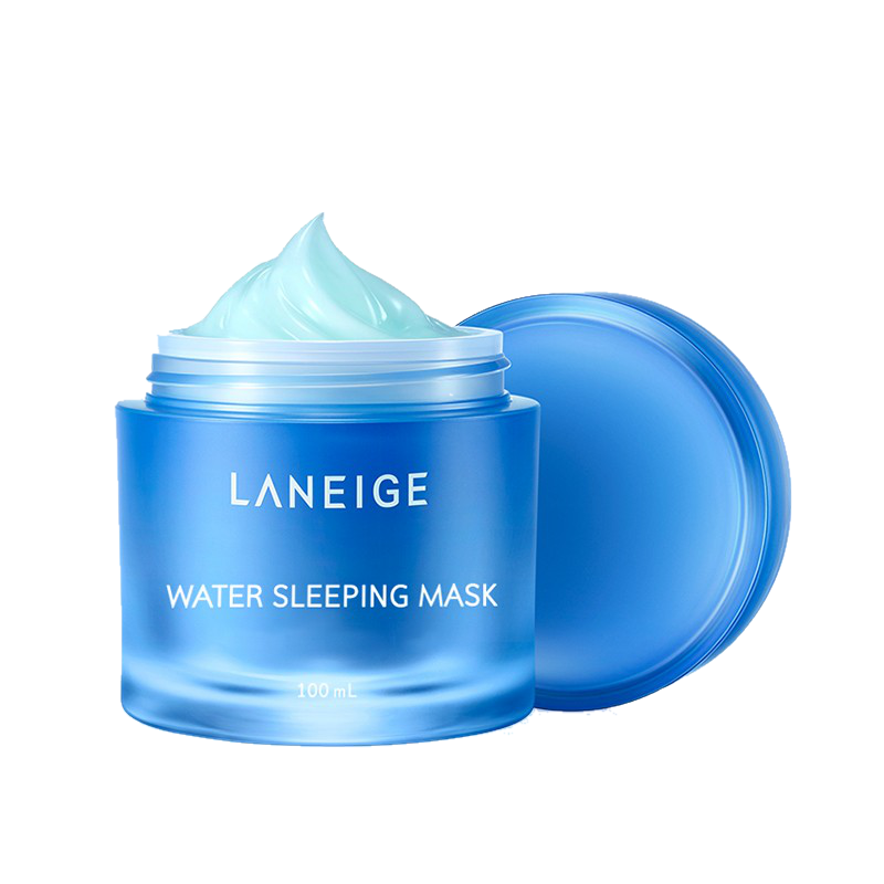 兰芝 补水保湿面膜