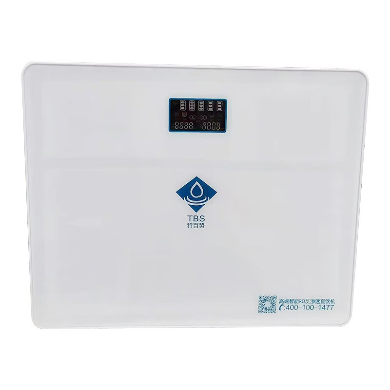 雅肯 滤芯自动清洗家用净水器