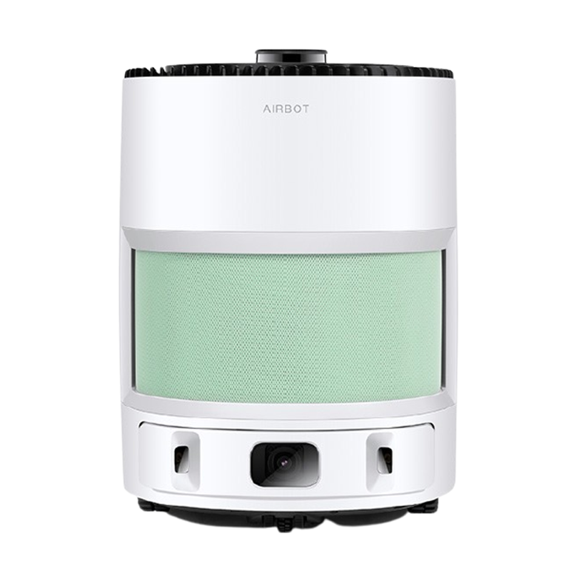 科沃斯机器人 可移动空气净化器