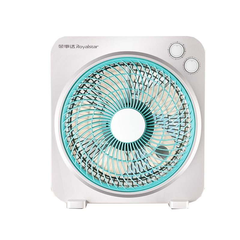 荣事达 台式转页扇