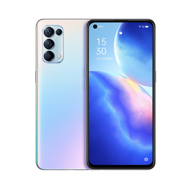 OPPO 线性马达 手机