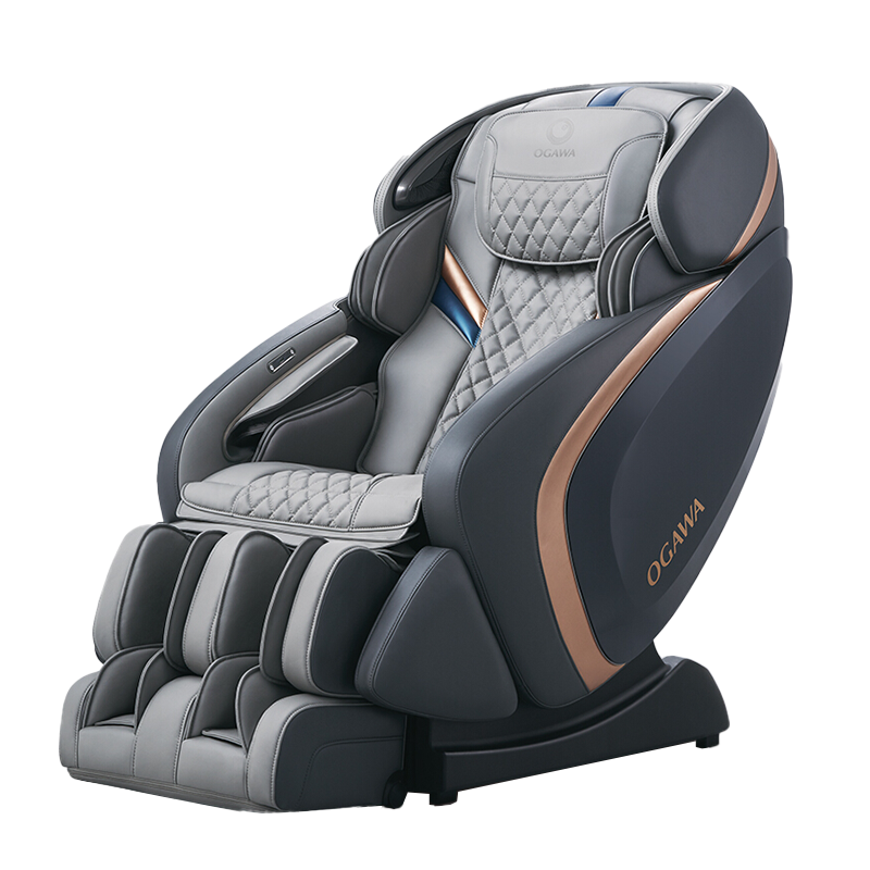 奥佳华 智能定位按摩椅