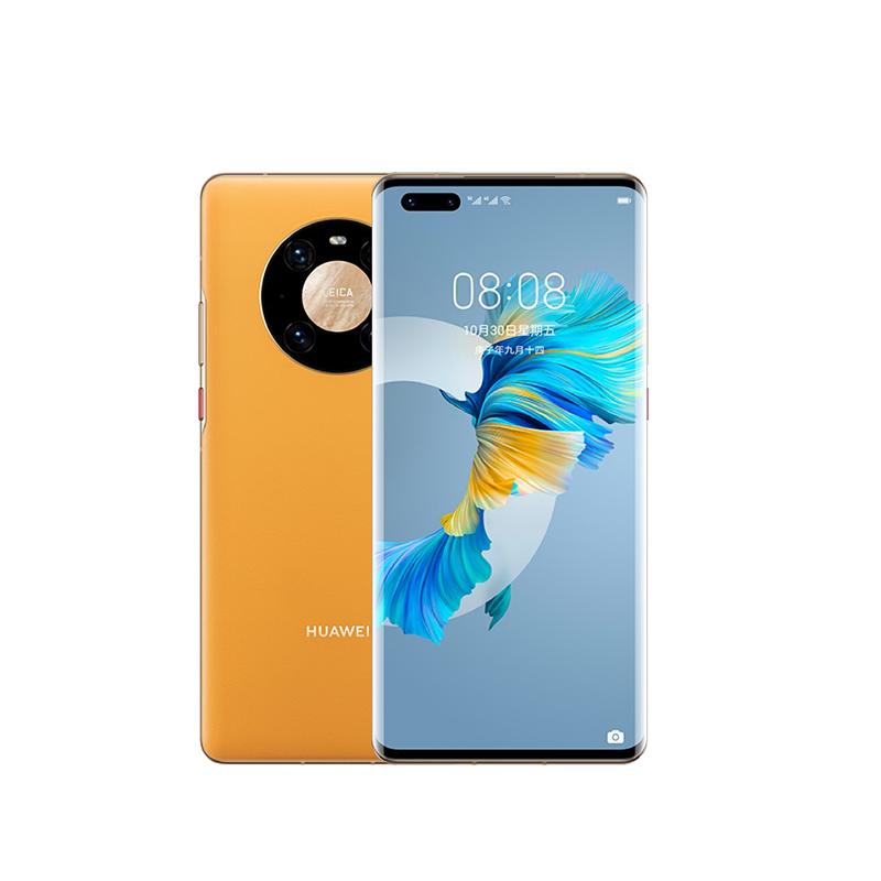 华为 IP68级防尘抗水手机