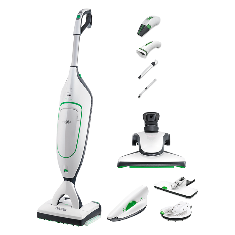 福维克 经久耐用 吸尘器