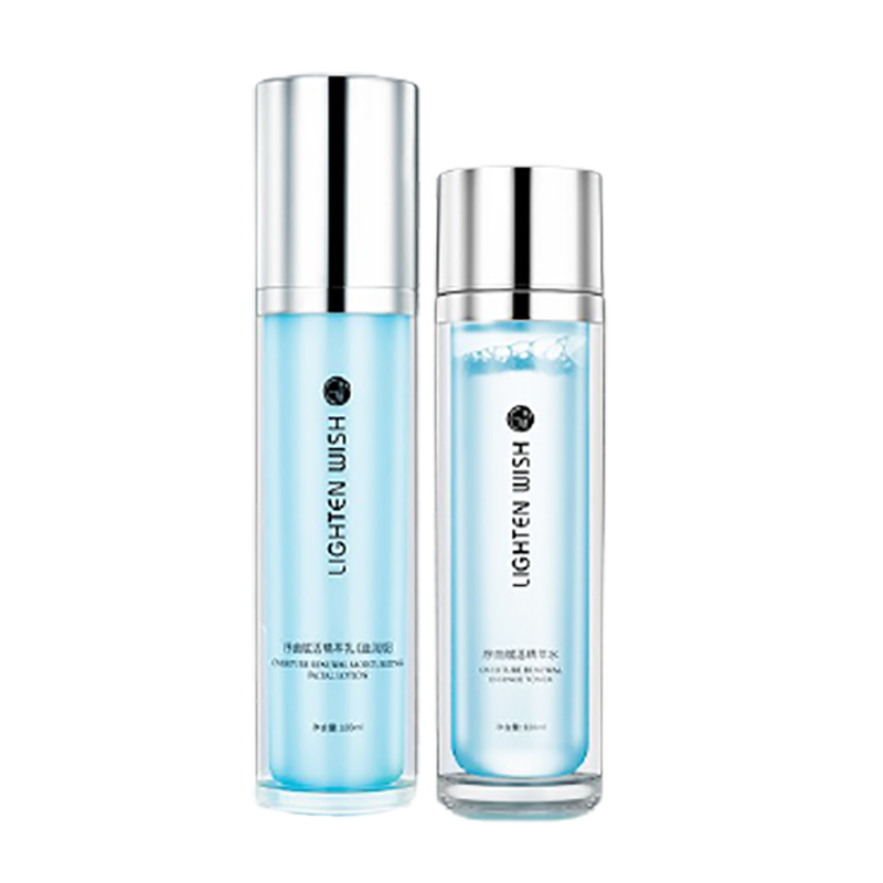 光希 改善干燥泛红套装