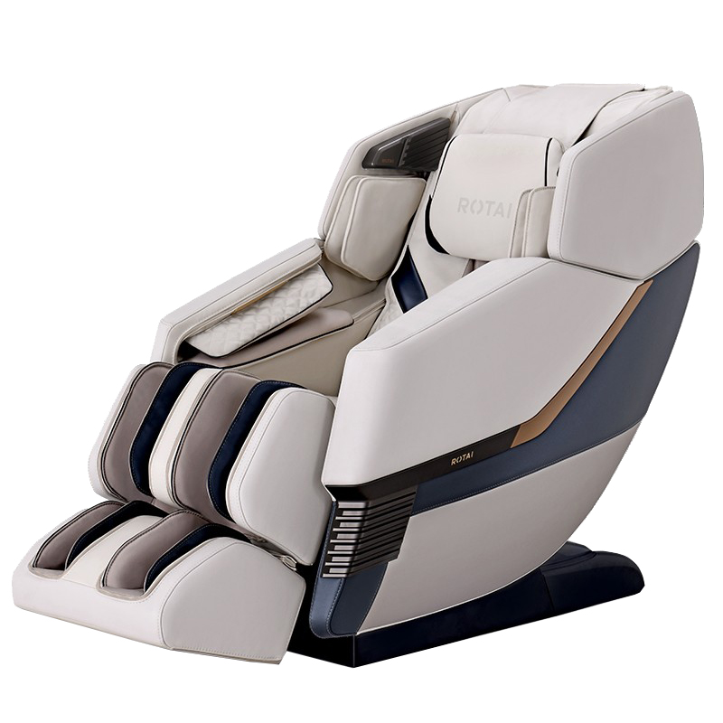 荣泰 智能肩侦按摩椅