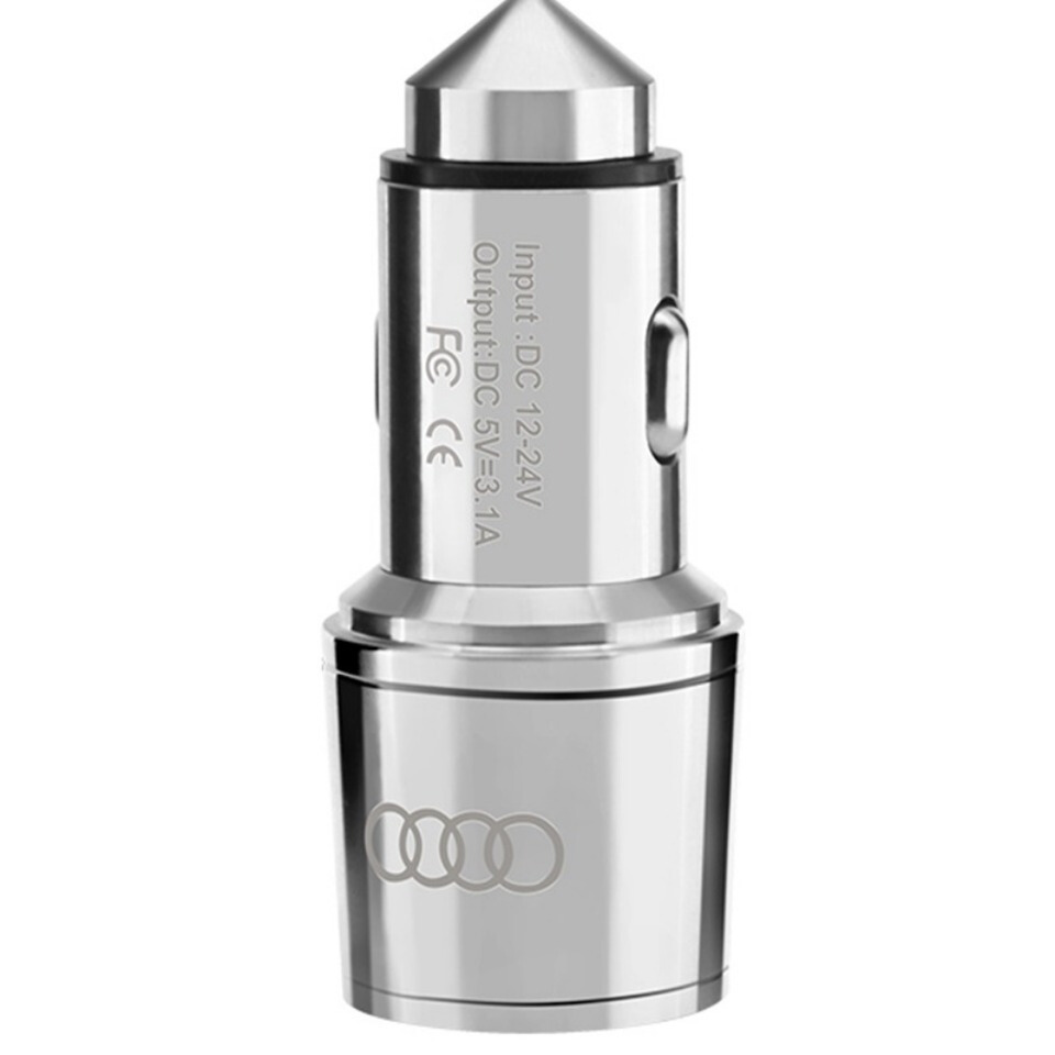 加蒂诺 充电迅速车载充电器