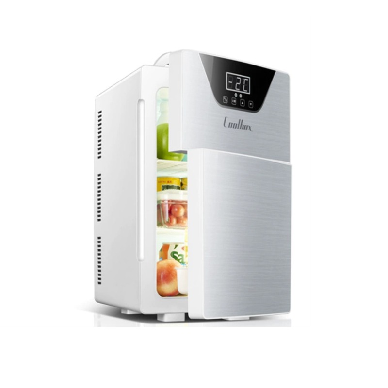 酷宝 三核制冷 车载冰箱