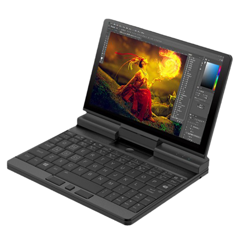 壹号本 三维旋转笔记本