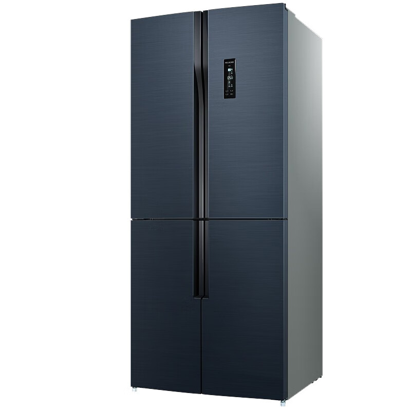 美菱 独立三循环冰箱