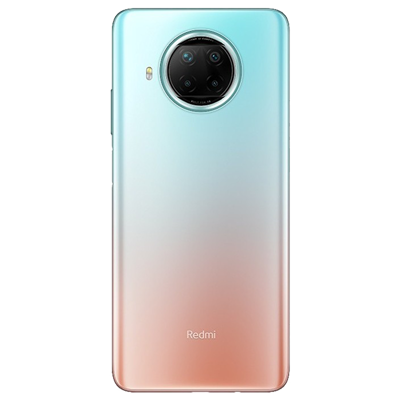 小米 5G全网通手机