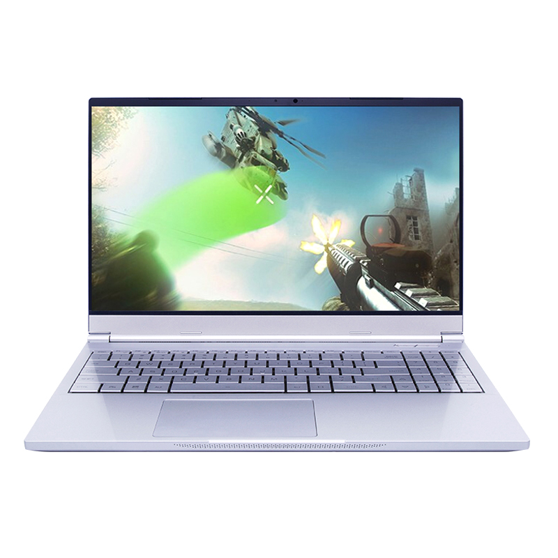 机械革命 高色域 游戏本