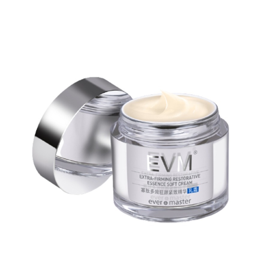 EVM 清爽保湿 面霜