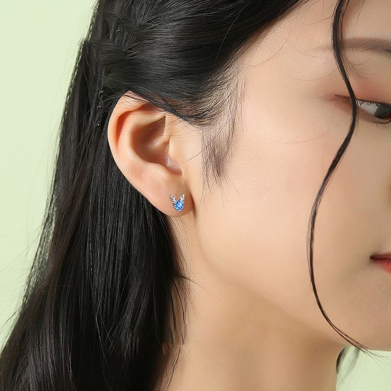 卡蒂罗手工耳饰