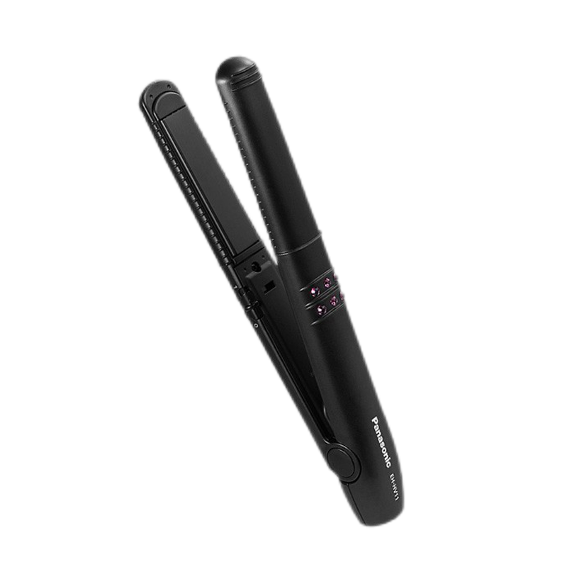 松下 双重护发卷发棒