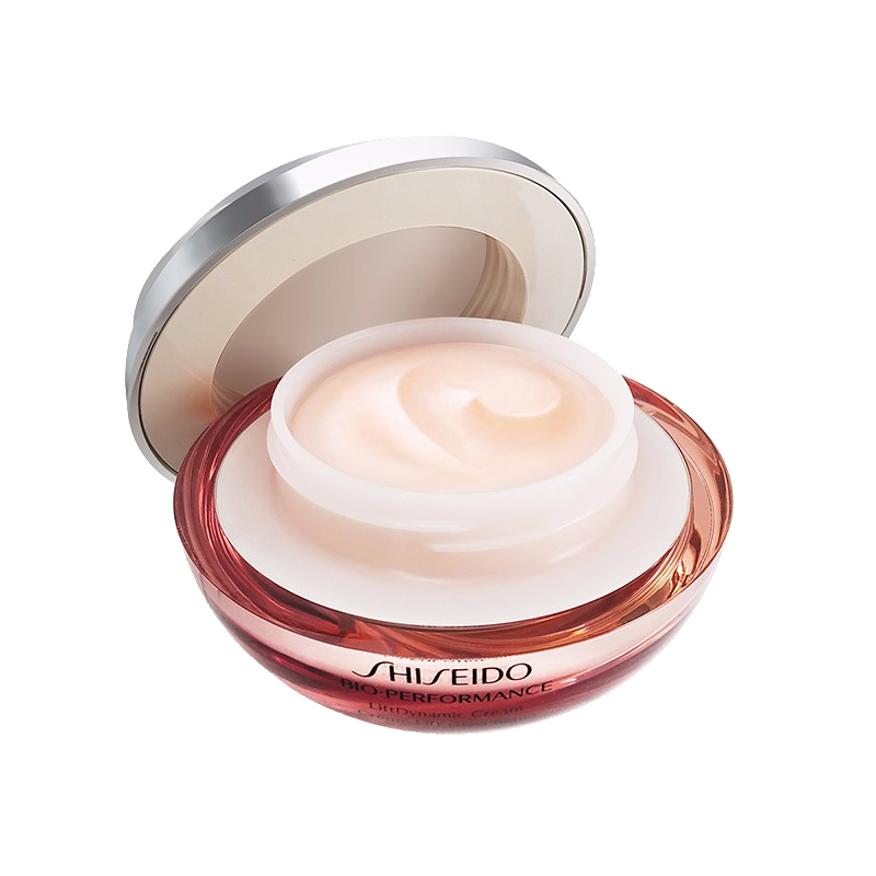 资生堂 百优丰盈提拉紧致面霜