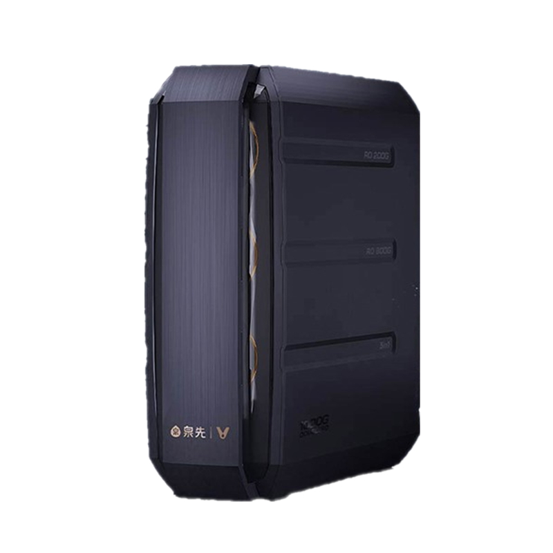 云米Super1000G净水器