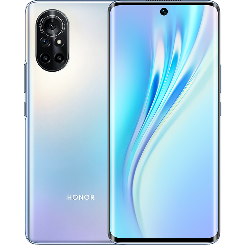 荣耀 高速刷新流畅运行手机