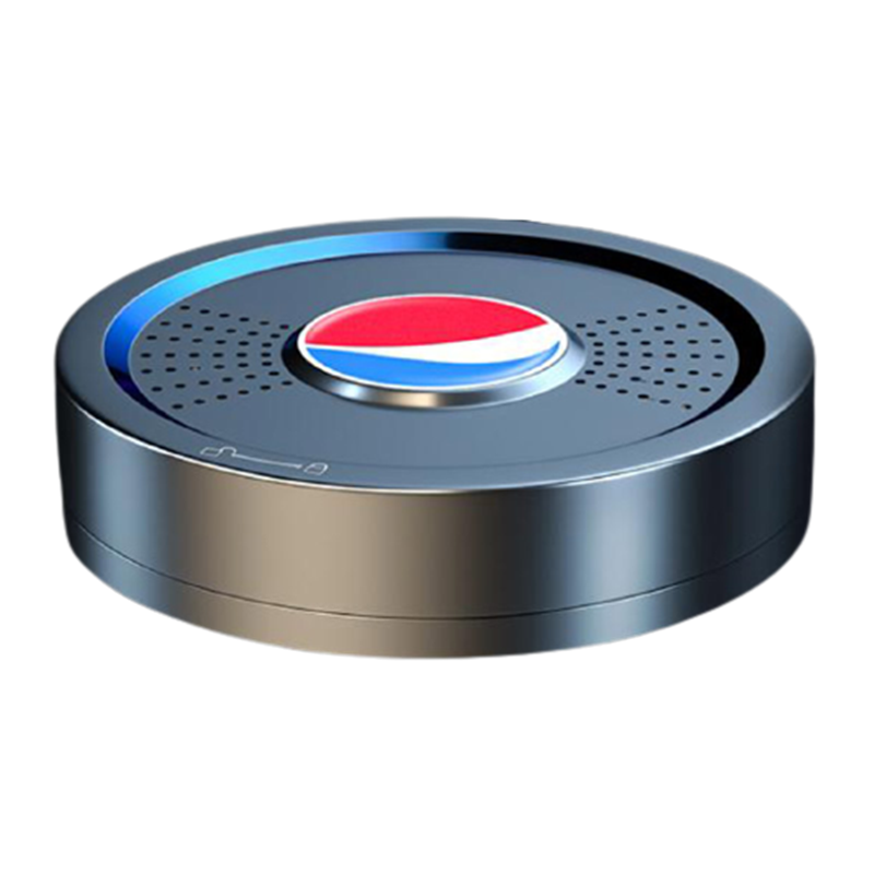 百事 祛异味车载香水