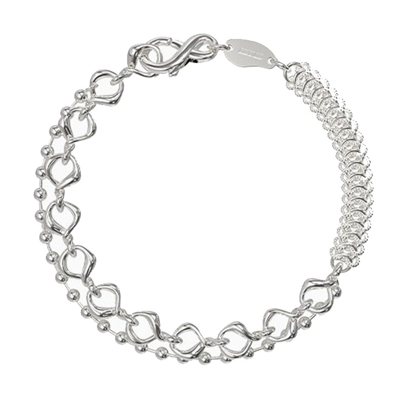 KVK毒液拼接手链