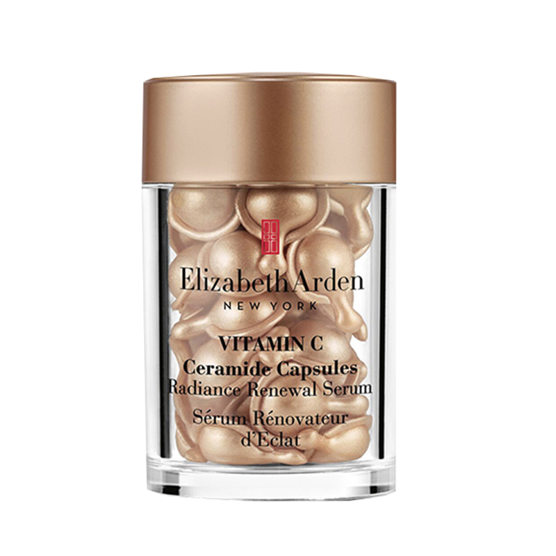 伊丽莎白雅顿 鲜活VC精华液