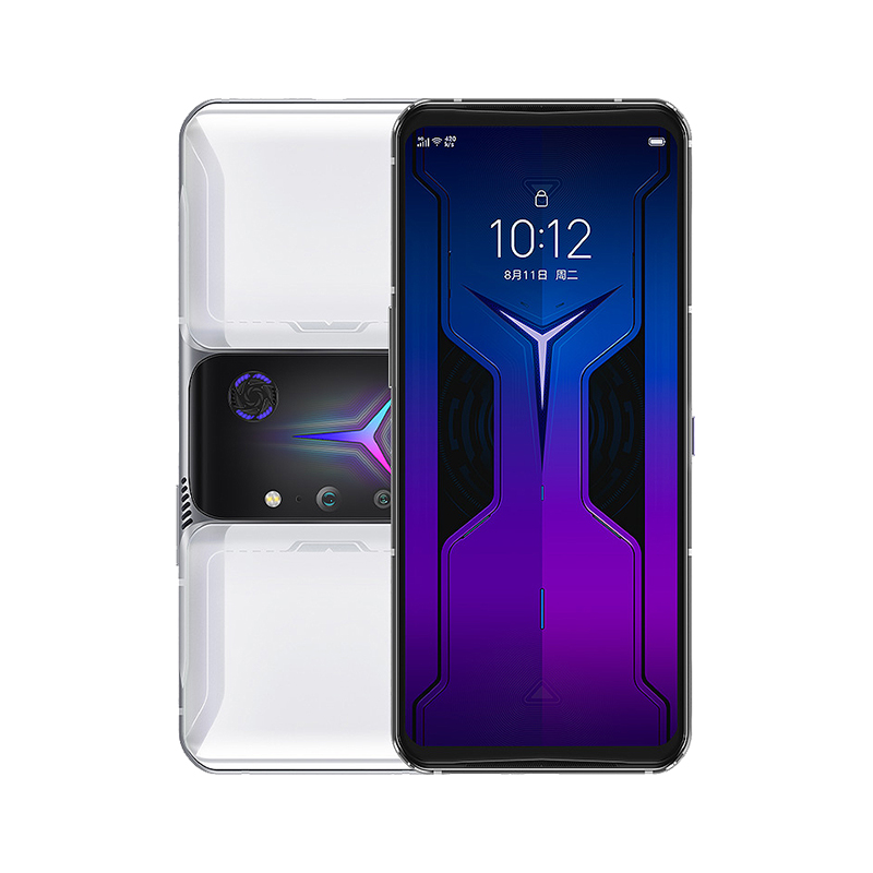 联想 真实反馈智能手机