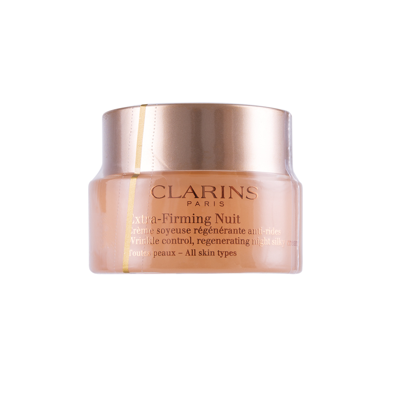 娇韵诗 滋润型 面霜