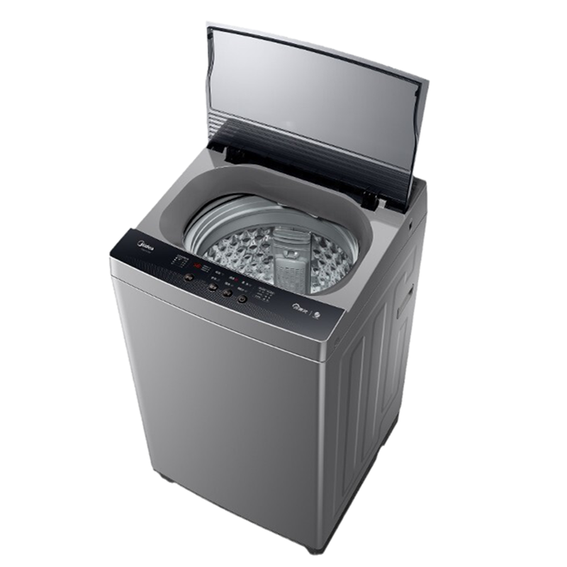 美的二级能效洗衣机