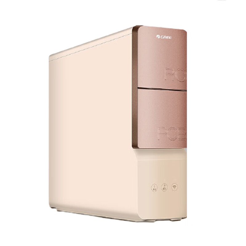 格力 WiFi智控净水器