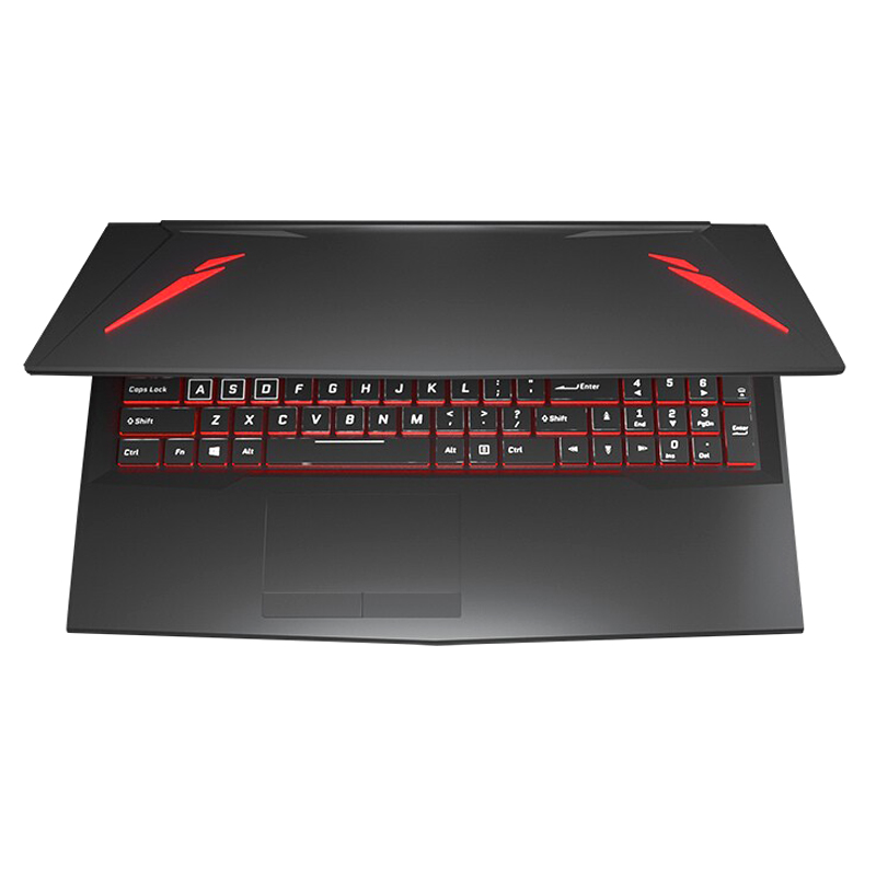 神舟 光追独显 游戏本