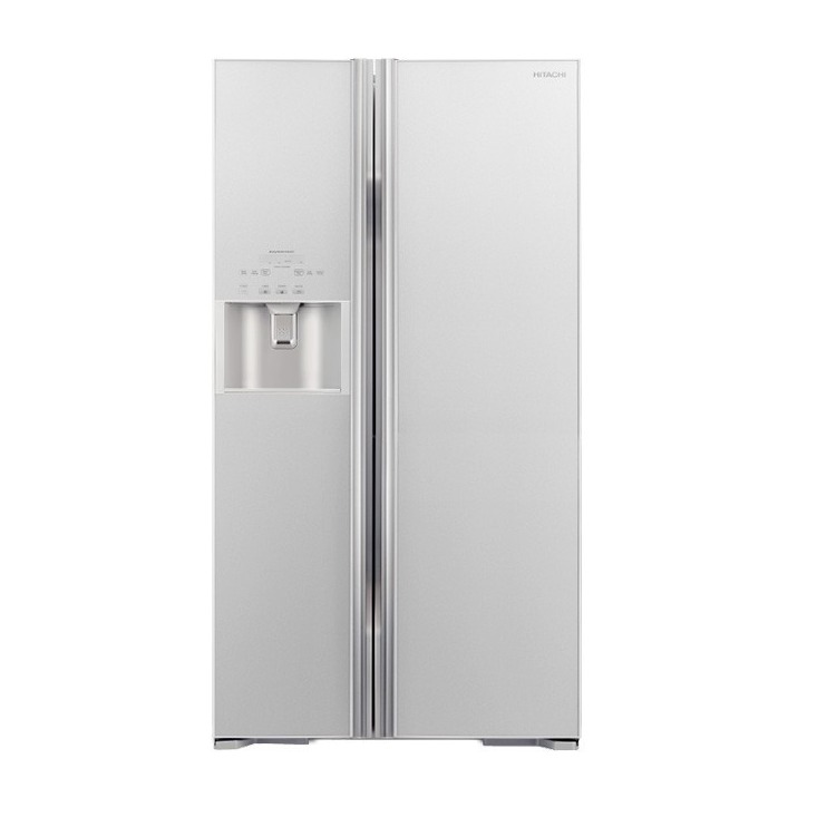 日立大容量变频冰箱