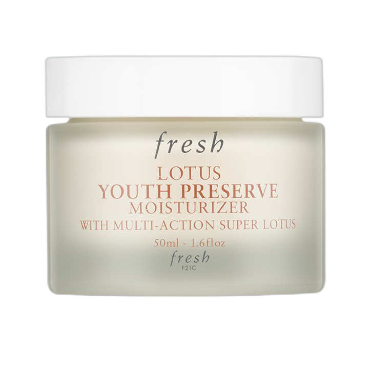 馥蕾诗 乳霜质地面霜