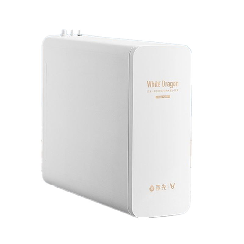 云米 小白龙600G净水器