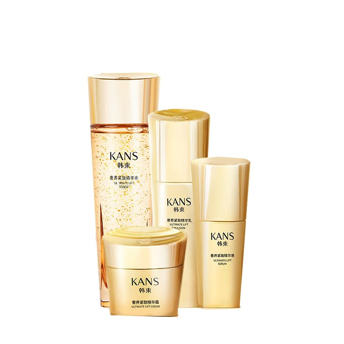 韩束 保湿奢美御颜礼盒