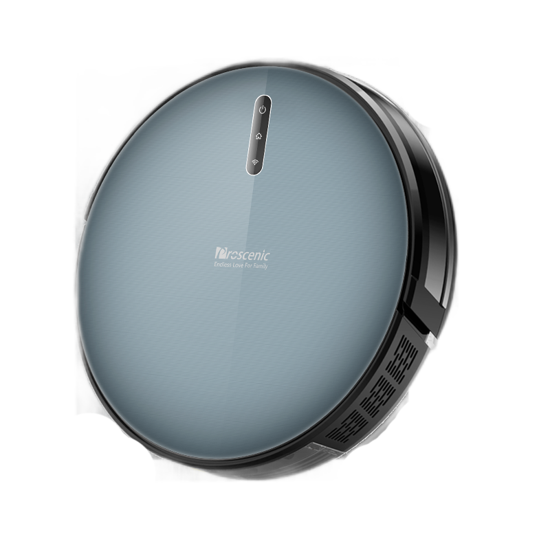 浦桑尼克 大容量水箱扫地机器人