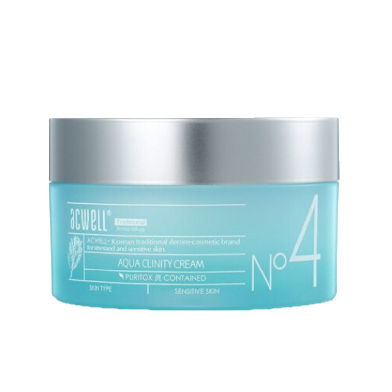 艾珂薇 舒缓保湿面霜