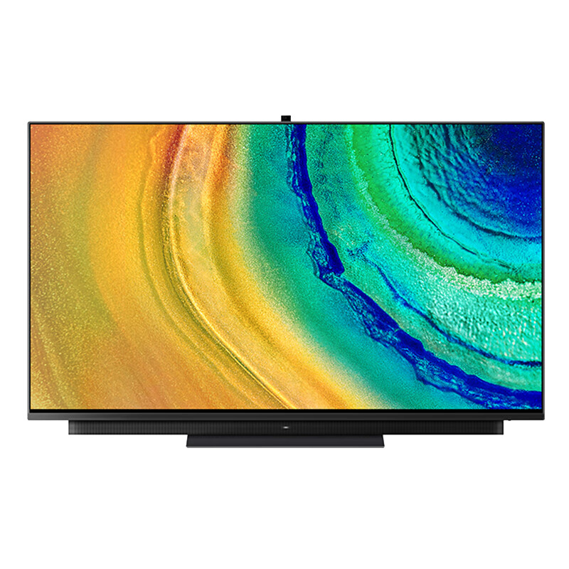 华为 64G平板电视