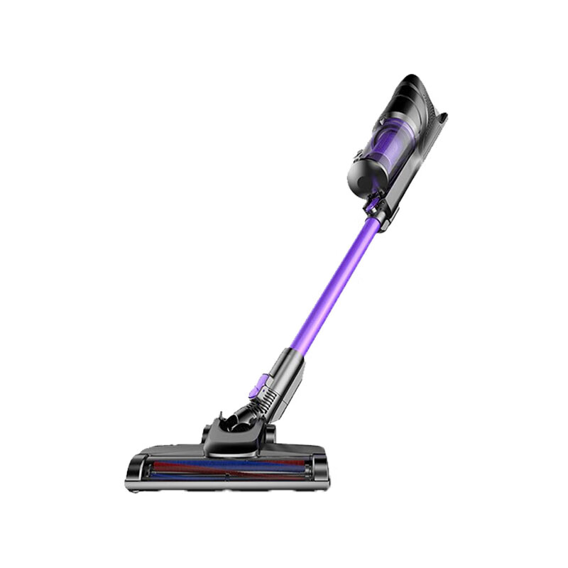 普沃达 双独立电机驱动洗地机