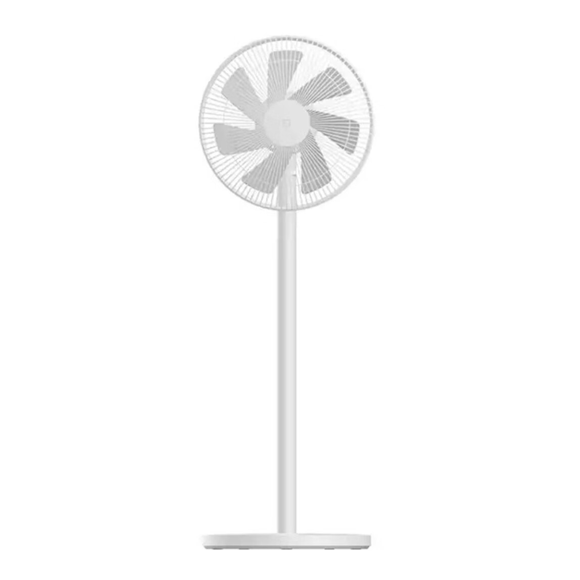 米家智能控制电风扇