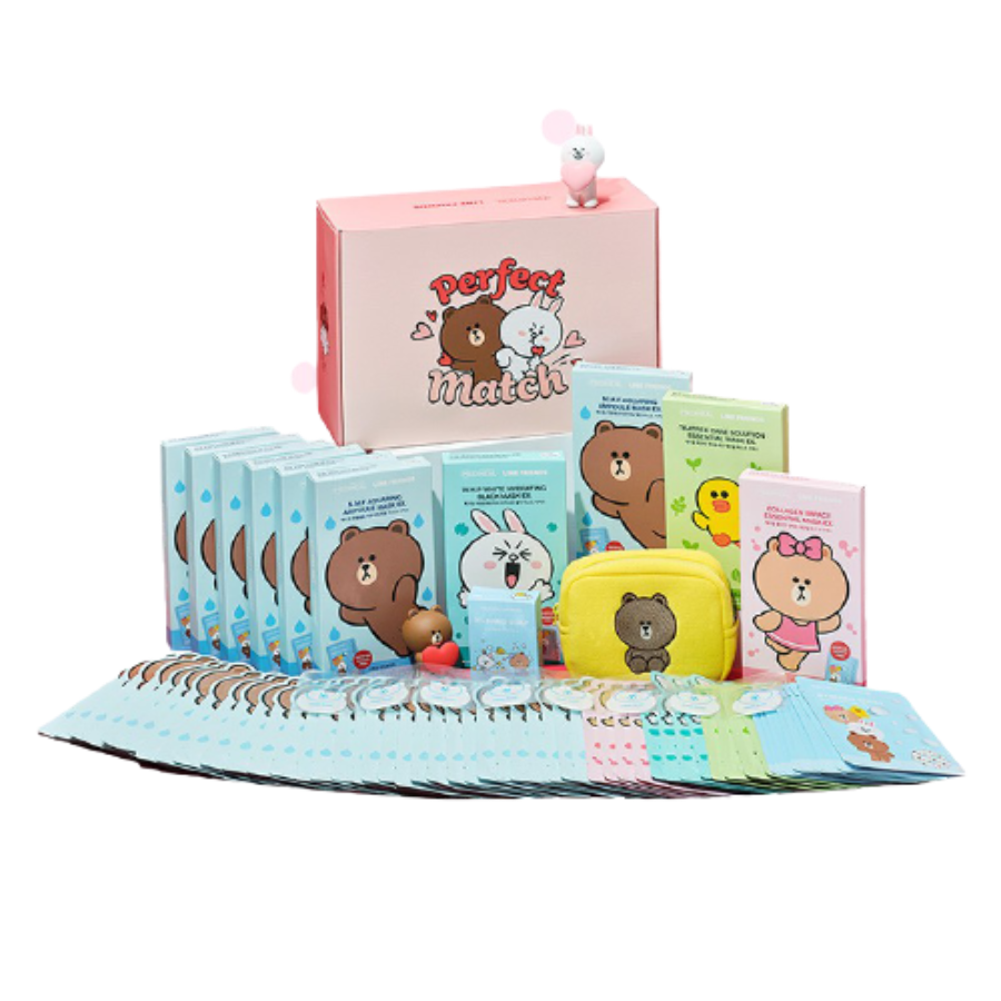 美迪惠尔 舒缓紧致 面膜