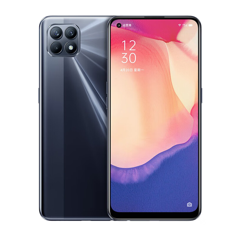 OPPO 大内存长续航手机
