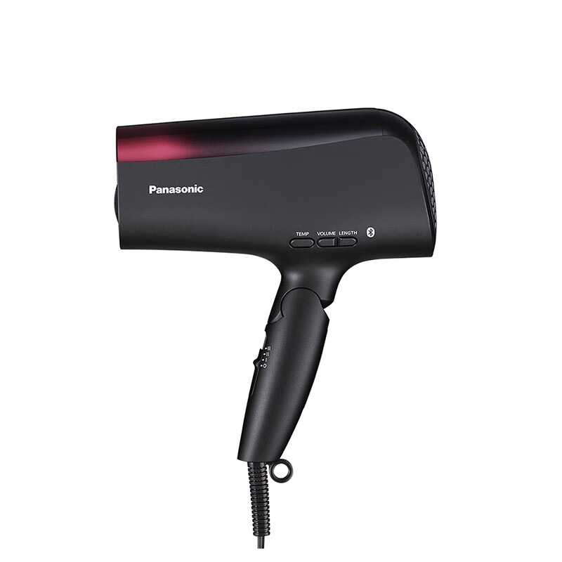 松下 矿物质负离子滋润 电吹风