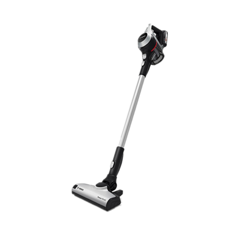 博世大吸力除螨充电吸尘器