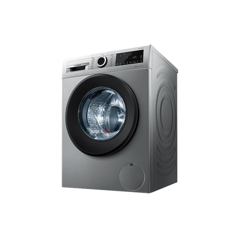 博世 洗烘一体滚筒洗衣机