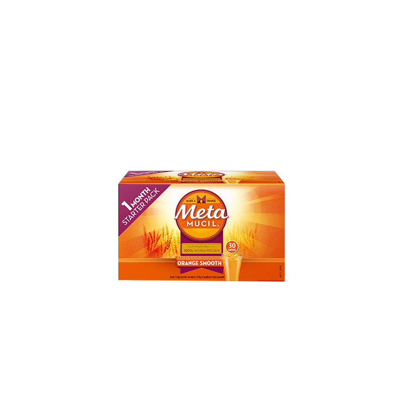 美达施 膳食纤维粉