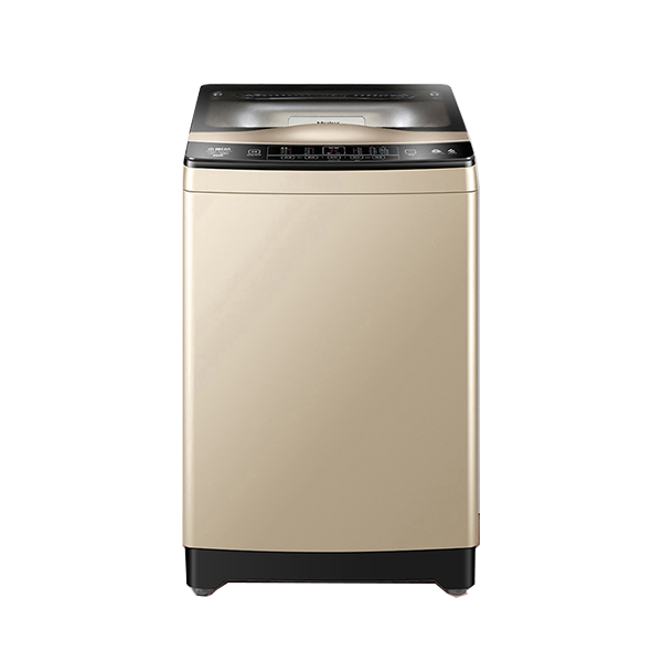 海尔 金刚芯过滤 洗衣机