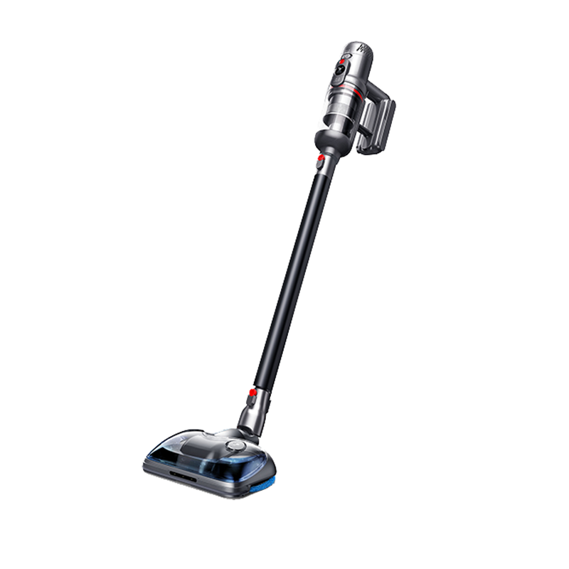 小狗 微尘感知吸尘器