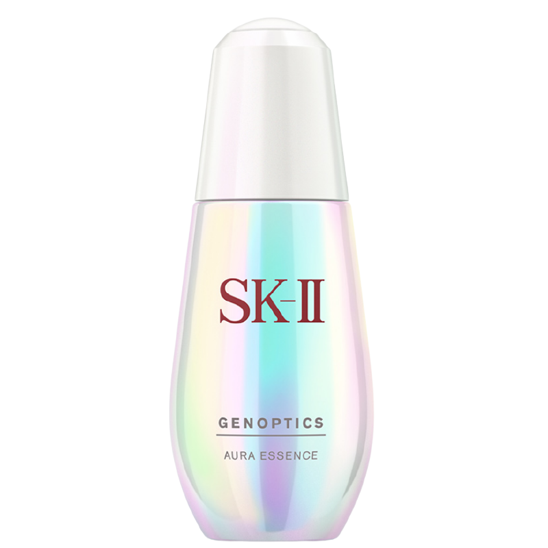 SK-II 美白小灯泡精华