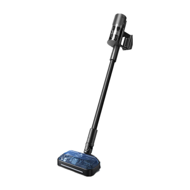 顺造 有效降噪吸尘器