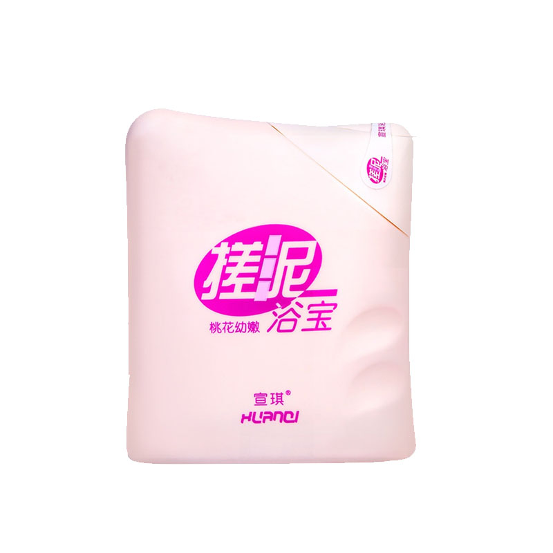 宣琪 清洁搓泥沐浴露